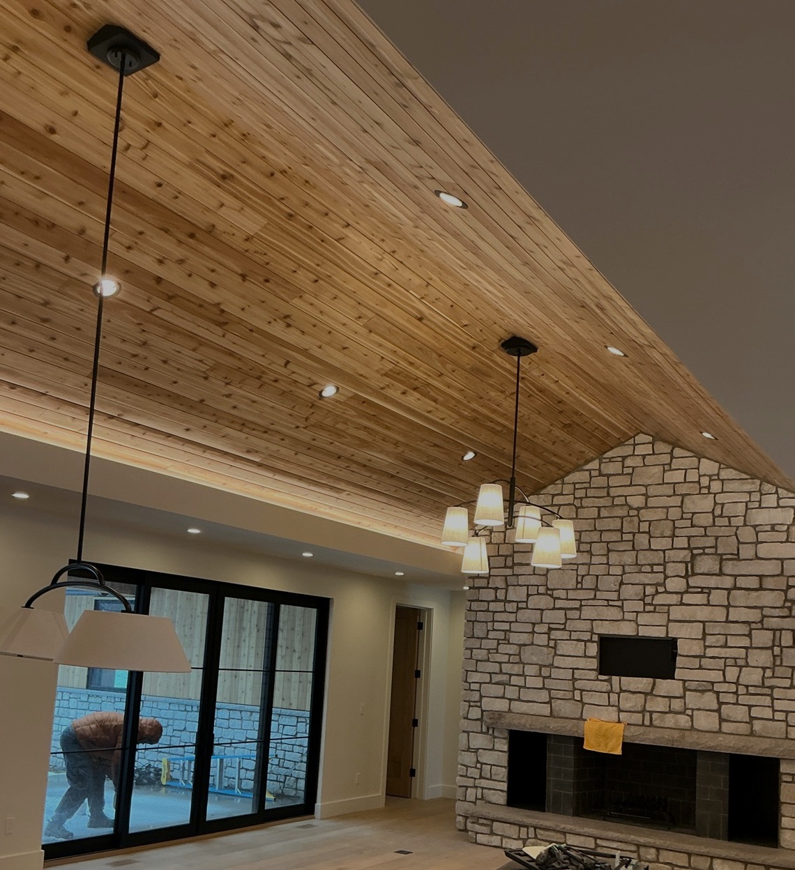 D&D Trim Premium Craftsmanship